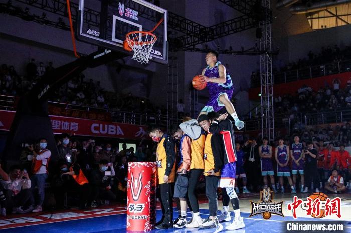 适合不同年龄段篮球爱好者的体能训练方案_2