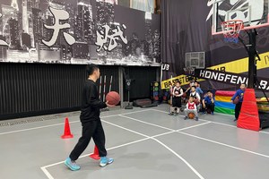 借助社交媒体平台加强篮球训练的互动:提升技能与团队协作的新方法